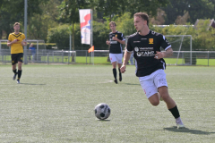 22 augustus 2026 csv Apeldoorn VIOS Vaassen derde vierde plaats Apeldoorn Cup