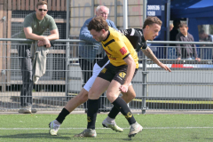 22 augustus 2026 csv Apeldoorn VIOS Vaassen derde vierde plaats Apeldoorn Cup