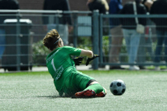 22 augustus 2026 csv Apeldoorn VIOS Vaassen derde vierde plaats Apeldoorn Cup