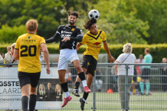 22 augustus 2026 csv Apeldoorn VIOS Vaassen derde vierde plaats Apeldoorn Cup