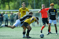 22 augustus 2026 csv Apeldoorn VIOS Vaassen derde vierde plaats Apeldoorn Cup