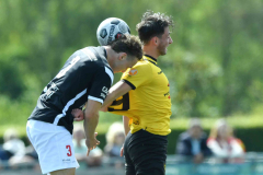 22 augustus 2026 csv Apeldoorn VIOS Vaassen derde vierde plaats Apeldoorn Cup