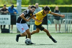 22 augustus 2026 csv Apeldoorn VIOS Vaassen derde vierde plaats Apeldoorn Cup