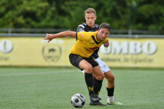 22 augustus 2026 csv Apeldoorn VIOS Vaassen derde vierde plaats Apeldoorn Cup