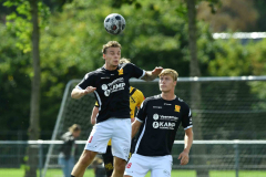 22 augustus 2026 csv Apeldoorn VIOS Vaassen derde vierde plaats Apeldoorn Cup