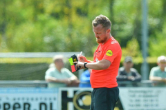 22 augustus 2026 csv Apeldoorn VIOS Vaassen derde vierde plaats Apeldoorn Cup