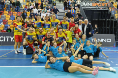 22-2-2025 Draisma Dynamo  Lindemans Aalst BeNeLeague