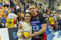 22-2-2025 Draisma Dynamo  Lindemans Aalst BeNeLeague