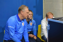 22-2-2025 Draisma Dynamo  Lindemans Aalst BeNeLeague