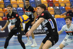 22-2-2025 Draisma Dynamo  Lindemans Aalst BeNeLeague