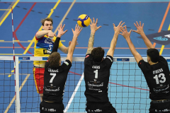 22-2-2025 Draisma Dynamo  Lindemans Aalst BeNeLeague