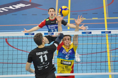 22-2-2025 Draisma Dynamo  Lindemans Aalst BeNeLeague