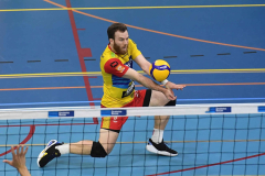 22-2-2025 Draisma Dynamo  Lindemans Aalst BeNeLeague