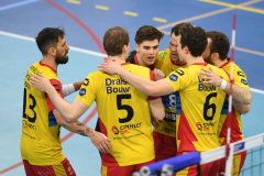 22-2-2025 Draisma Dynamo  Lindemans Aalst BeNeLeague