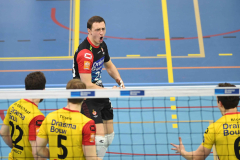 22-2-2025 Draisma Dynamo  Lindemans Aalst BeNeLeague