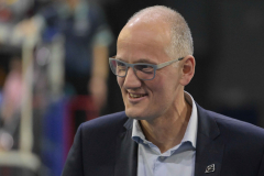 22-2-2025 Draisma Dynamo  Lindemans Aalst BeNeLeague