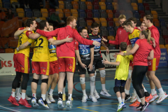 22-2-2025 Draisma Dynamo  Lindemans Aalst BeNeLeague