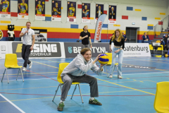22-2-2025 Draisma Dynamo  Lindemans Aalst BeNeLeague