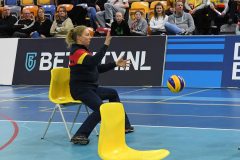 22-2-2025 Draisma Dynamo  Lindemans Aalst BeNeLeague