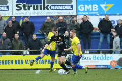 22-2-2025 vv Staphorst csv Apeldoorn