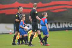 11 februari 2026 Go Ahead Eagles SC Heerenveen