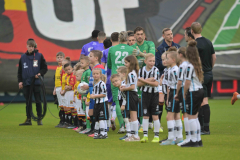 11 februari 2026 Go Ahead Eagles SC Heerenveen