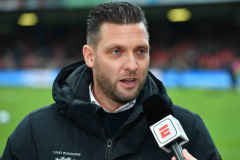 11 februari 2026 Go Ahead Eagles SC Heerenveen