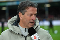 11 februari 2026 Go Ahead Eagles SC Heerenveen