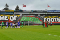 11 februari 2026 Go Ahead Eagles SC Heerenveen