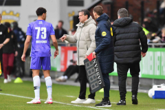 11 februari 2026 Go Ahead Eagles SC Heerenveen