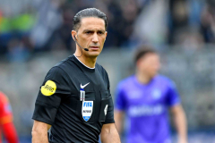 11 februari 2026 Go Ahead Eagles SC Heerenveen