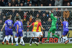 11 februari 2026 Go Ahead Eagles SC Heerenveen