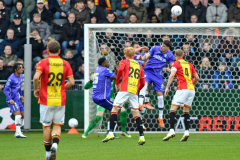 11 februari 2026 Go Ahead Eagles SC Heerenveen