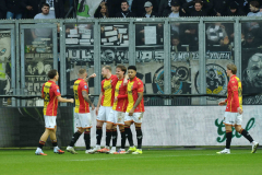 11 februari 2026 Go Ahead Eagles SC Heerenveen