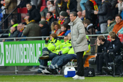 11 februari 2026 Go Ahead Eagles SC Heerenveen