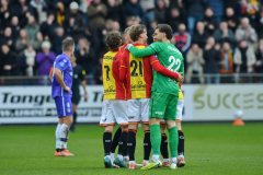 11 februari 2026 Go Ahead Eagles SC Heerenveen