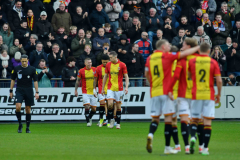 11 februari 2026 Go Ahead Eagles SC Heerenveen