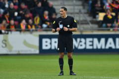 11 februari 2026 Go Ahead Eagles SC Heerenveen