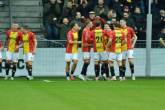 11 februari 2026 Go Ahead Eagles SC Heerenveen