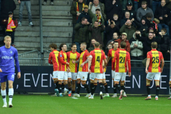 11 februari 2026 Go Ahead Eagles SC Heerenveen