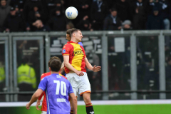 11 februari 2026 Go Ahead Eagles SC Heerenveen