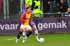 11 februari 2026 Go Ahead Eagles SC Heerenveen