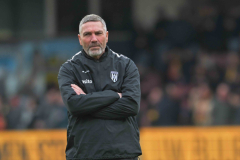 11 februari 2026 Go Ahead Eagles SC Heerenveen