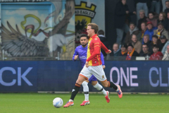 11 februari 2026 Go Ahead Eagles SC Heerenveen