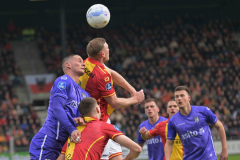 11 februari 2026 Go Ahead Eagles SC Heerenveen