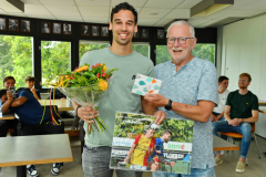 22-6-2024 Afsluiting seizoen 2023-2024 csv Apeldoorn A selectie