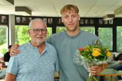 22-6-2024 Afsluiting seizoen 2023-2024 csv Apeldoorn A selectie