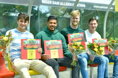 22-6-2024 Afsluiting seizoen 2023-2024 csv Apeldoorn A selectie