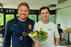 22-6-2024 Afsluiting seizoen 2023-2024 csv Apeldoorn A selectie