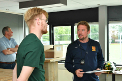 22-6-2024 Afsluiting seizoen 2023-2024 csv Apeldoorn A selectie